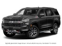 2024 Chevrolet Tahoe 4WD 4Dr Z71 Exterior Shot 1
