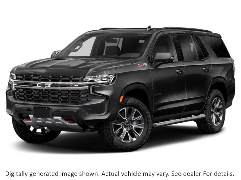 2024 Chevrolet Tahoe 4WD 4Dr Z71 Exterior Shot 1