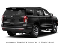 2024 Chevrolet Tahoe 4WD 4Dr Z71 Exterior Shot 2