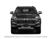 2022 Chevrolet Tahoe 4WD 4Dr Z71 Exterior Shot 5