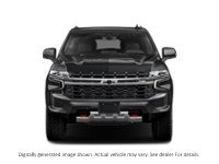 2024 Chevrolet Tahoe 4WD 4Dr Z71 Exterior Shot 5