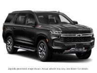 2022 Chevrolet Tahoe 4WD 4Dr Z71 Exterior Shot 8
