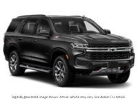 2024 Chevrolet Tahoe 4WD 4Dr Z71 Exterior Shot 8