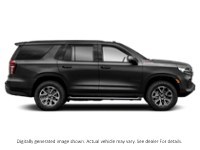 2022 Chevrolet Tahoe 4WD 4Dr Z71 Exterior Shot 10