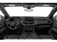 2024 Chevrolet Tahoe 4WD 4Dr Z71 Interior Shot 6