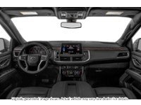 2024 Chevrolet Tahoe 4WD 4Dr Z71 Interior Shot 6