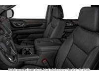 2022 Chevrolet Tahoe 4WD 4Dr Z71 Interior Shot 4