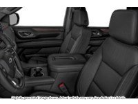 2024 Chevrolet Tahoe 4WD 4Dr Z71 Interior Shot 4