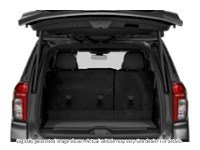 2024 Chevrolet Tahoe 4WD 4Dr Z71 Exterior Shot 4