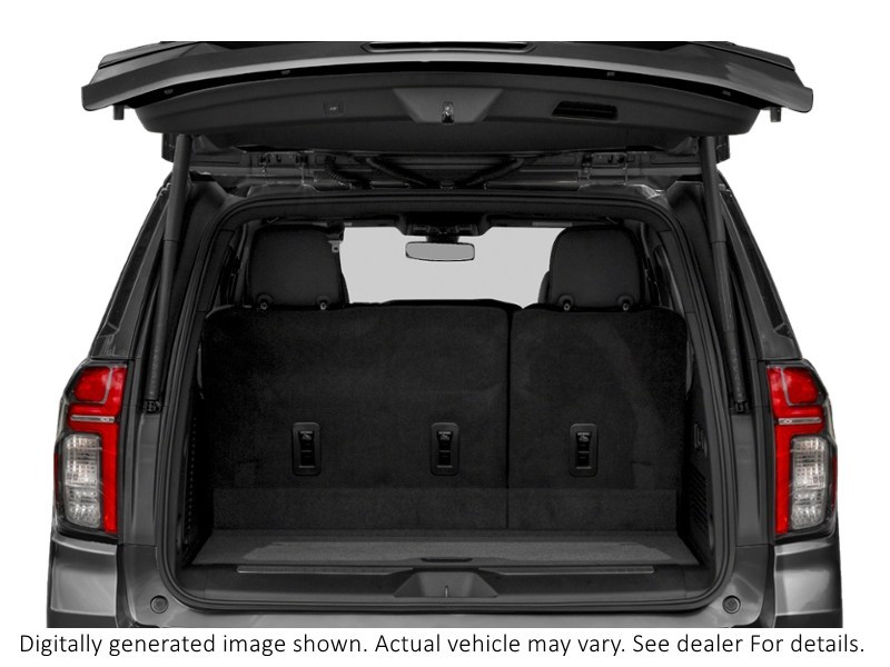 2024 Chevrolet Tahoe 4WD 4Dr Z71 Exterior Shot 4