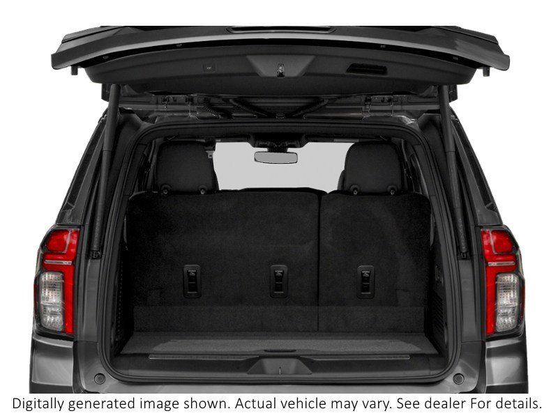 2024 Chevrolet Tahoe 4WD 4Dr Z71 Exterior Shot 4