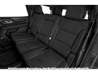 2024 Chevrolet Tahoe 4WD 4Dr Z71 Interior Shot 5
