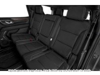 2024 Chevrolet Tahoe 4WD 4Dr Z71 Interior Shot 5