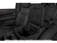 2022 Chevrolet Tahoe 4WD 4Dr Z71 Interior Shot 7