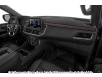 2024 Chevrolet Tahoe 4WD 4Dr Z71 Interior Shot 1