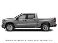 2021 Chevrolet Silverado 1500 4WD Crew Cab 147