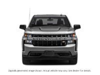 2021 Chevrolet Silverado 1500 4WD Crew Cab 147