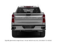 2021 Chevrolet Silverado 1500 4WD Crew Cab 147