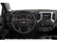 2021 Chevrolet Silverado 1500 4WD Crew Cab 147
