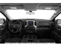 2021 Chevrolet Silverado 1500 4WD Crew Cab 147
