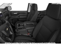 2021 Chevrolet Silverado 1500 4WD Crew Cab 147