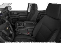 2021 Chevrolet Silverado 1500 4WD Crew Cab 147
