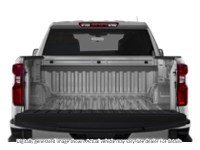 2021 Chevrolet Silverado 1500 4WD Crew Cab 147
