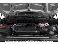 2021 Chevrolet Silverado 1500 4WD Crew Cab 147