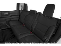 2021 Chevrolet Silverado 1500 4WD Crew Cab 147