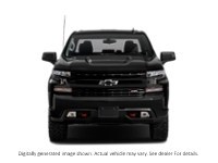 2021 Chevrolet Silverado 1500 4WD Crew Cab 147