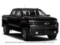 2020 Chevrolet Silverado 1500 4WD Crew Cab 147