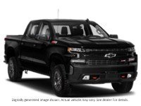 2021 Chevrolet Silverado 1500 4WD Crew Cab 147