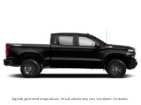 2021 Chevrolet Silverado 1500 4WD Crew Cab 147