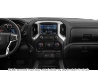 2021 Chevrolet Silverado 1500 4WD Crew Cab 147