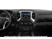 2021 Chevrolet Silverado 1500 4WD Crew Cab 147