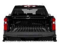 2021 Chevrolet Silverado 1500 4WD Crew Cab 147
