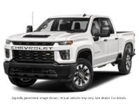 2021 Chevrolet Silverado 2500Hd 4WD Crew Cab 159