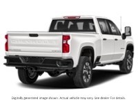 2021 Chevrolet Silverado 2500Hd 4WD Crew Cab 159