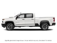 2021 Chevrolet Silverado 2500Hd 4WD Crew Cab 159