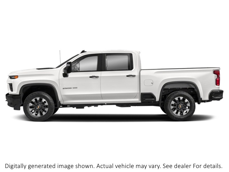 2022 Chevrolet Silverado 2500Hd 4WD Crew Cab 159