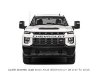 2021 Chevrolet Silverado 2500Hd 4WD Crew Cab 159