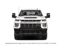 2021 Chevrolet Silverado 2500Hd 4WD Crew Cab 159