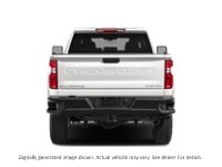 2021 Chevrolet Silverado 2500Hd 4WD Crew Cab 159