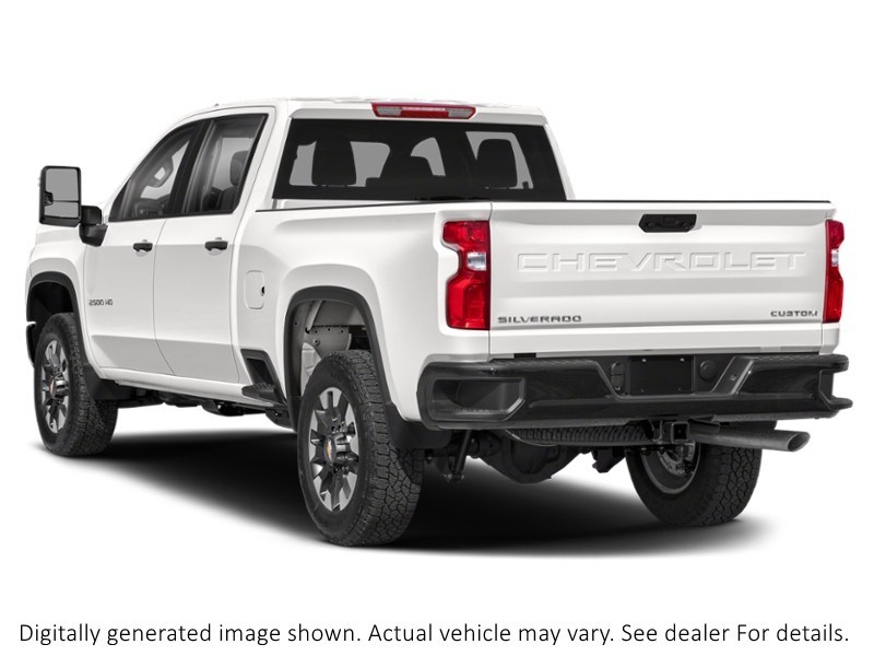 2021 Chevrolet Silverado 2500Hd 4WD Crew Cab 159