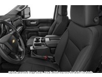 2022 Chevrolet Silverado 2500Hd 4WD Crew Cab 159