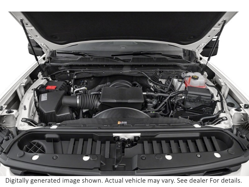 2021 Chevrolet Silverado 2500Hd 4WD Crew Cab 159