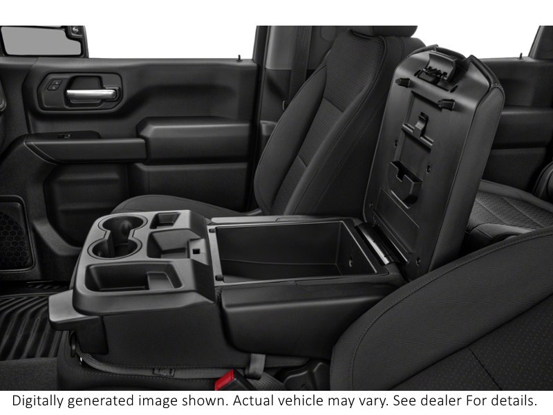 2022 Chevrolet Silverado 2500Hd 4WD Crew Cab 159
