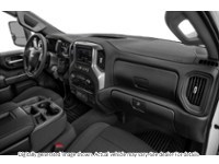 2021 Chevrolet Silverado 2500Hd 4WD Crew Cab 159