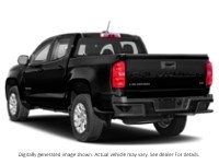 2022 Chevrolet Colorado 4WD Crew Cab 128