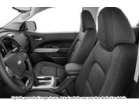 2022 Chevrolet Colorado 4WD Crew Cab 128